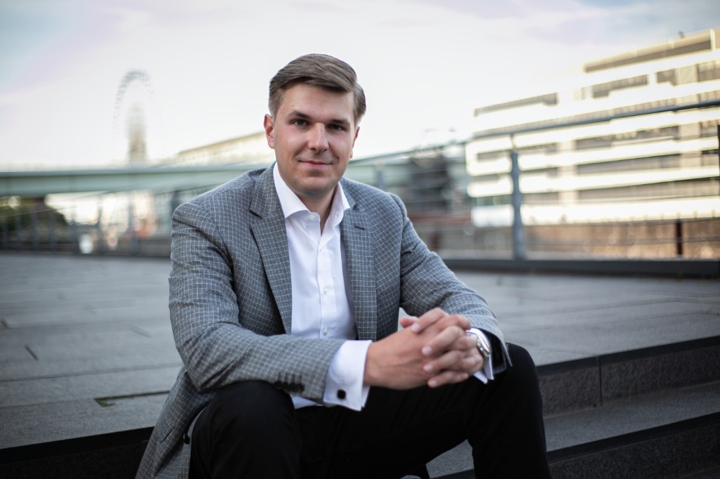 Lukas Harms